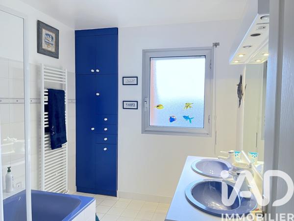 Maison à vendre 8 pièces 196 m² Villemoisson-sur-Orge