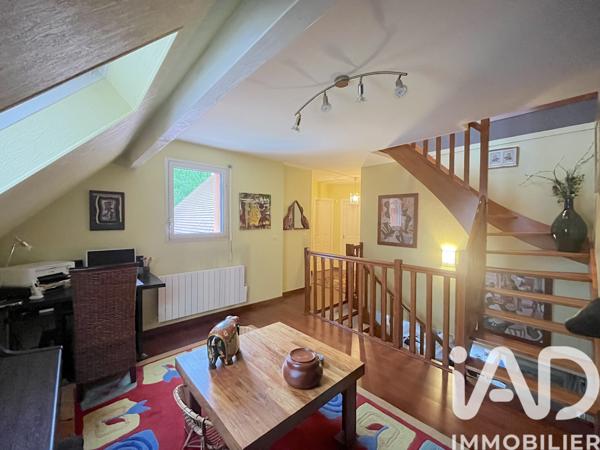 Maison à vendre 8 pièces 196 m² Villemoisson-sur-Orge