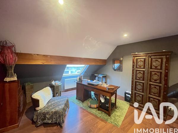 Maison à vendre 8 pièces 196 m² Villemoisson-sur-Orge