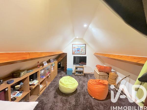 Maison à vendre 8 pièces 196 m² Villemoisson-sur-Orge