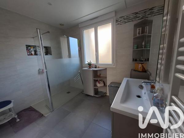 Maison à vendre 5 pièces 154 m² Saint-Brevin-les-Pins