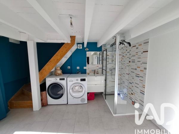 Maison à vendre 5 pièces 154 m² Saint-Brevin-les-Pins