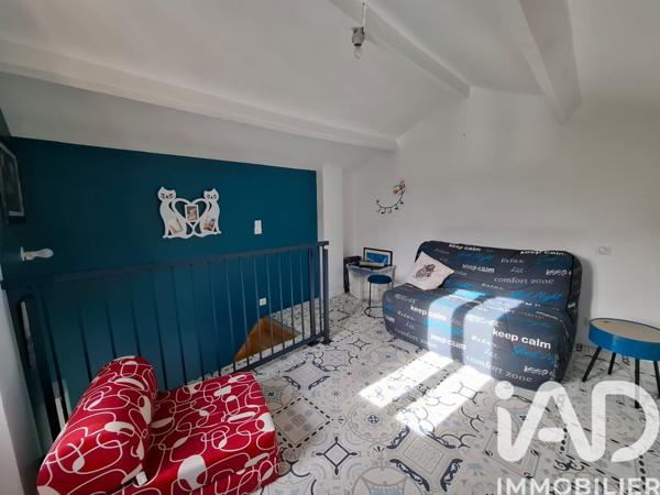 Maison à vendre 5 pièces 154 m² Saint-Brevin-les-Pins