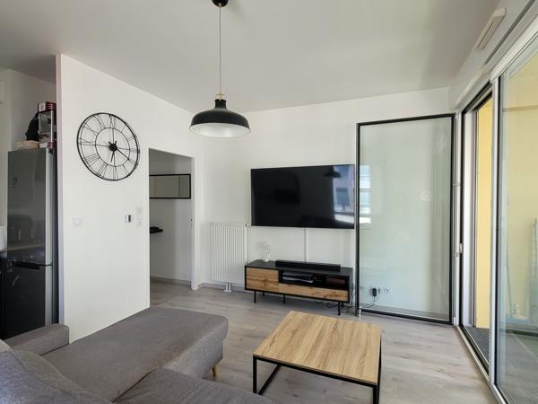Appartement
         2 pièces
        - 41 m² Exclusivité