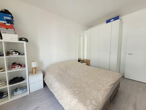 Appartement
         2 pièces
        - 41 m² Exclusivité