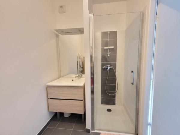 Appartement
         2 pièces
        - 41 m² Exclusivité