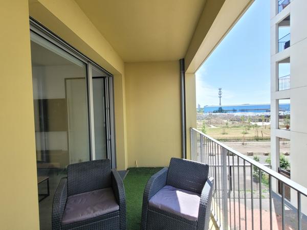 Appartement
         2 pièces
        - 41 m² Exclusivité
