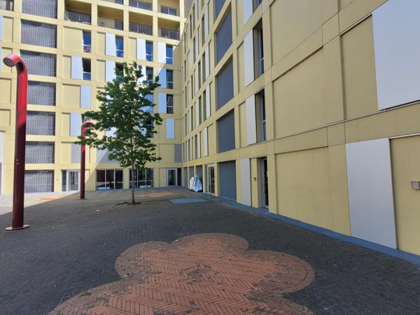 Appartement
         2 pièces
        - 41 m² Exclusivité
