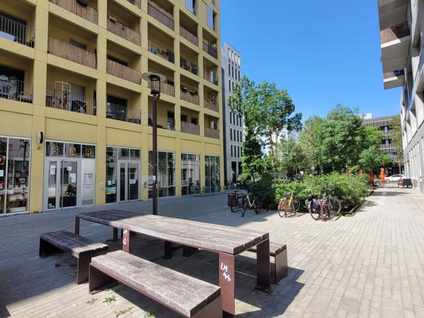 Appartement
         2 pièces
        - 41 m² Exclusivité