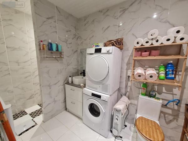 Maison à vendre à Rohan dans le Morbihan (56580), ref : 56053-2439