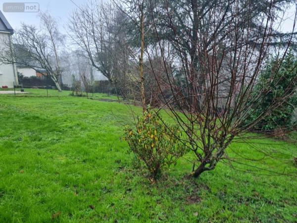 Maison à vendre à Rohan dans le Morbihan (56580), ref : 56053-2439