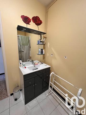 Immeuble à vendre 300 m² Bourbon-Lancy