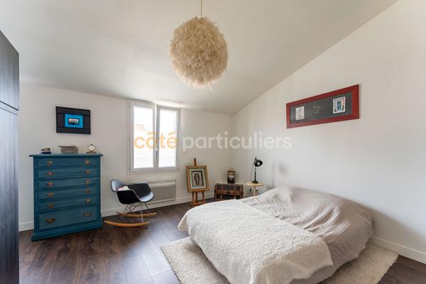 Vente Maison103 m² - 4 Pièces - BÈGLES (33130)