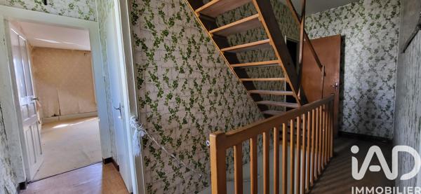 Maison à vendre 5 pièces 180 m² Polaincourt-et-Clairefontaine