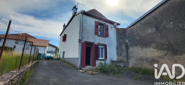 Maison à vendre 5 pièces 180 m² Polaincourt-et-Clairefontaine