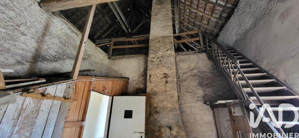 Maison à vendre 5 pièces 180 m² Polaincourt-et-Clairefontaine