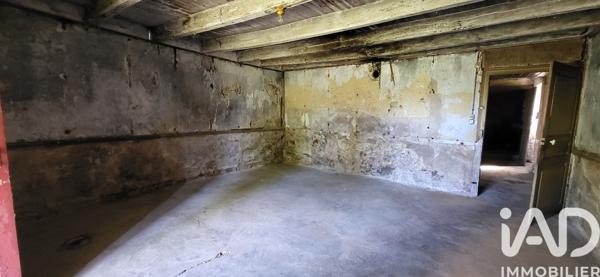 Maison à vendre 5 pièces 180 m² Polaincourt-et-Clairefontaine
