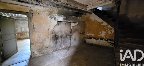 Maison à vendre 5 pièces 180 m² Polaincourt-et-Clairefontaine