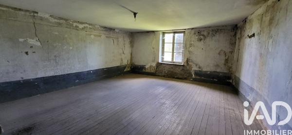 Maison à vendre 5 pièces 180 m² Polaincourt-et-Clairefontaine