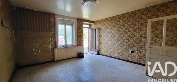 Maison à vendre 5 pièces 180 m² Polaincourt-et-Clairefontaine