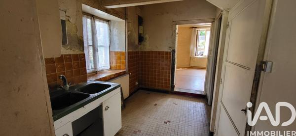 Maison à vendre 5 pièces 180 m² Polaincourt-et-Clairefontaine