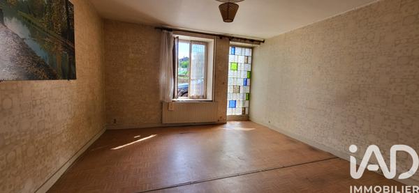 Maison à vendre 5 pièces 180 m² Polaincourt-et-Clairefontaine