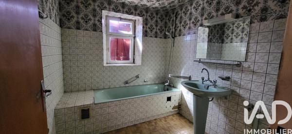 Maison à vendre 5 pièces 180 m² Polaincourt-et-Clairefontaine