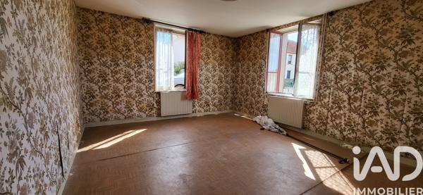 Maison à vendre 5 pièces 180 m² Polaincourt-et-Clairefontaine