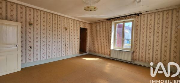 Maison à vendre 5 pièces 180 m² Polaincourt-et-Clairefontaine