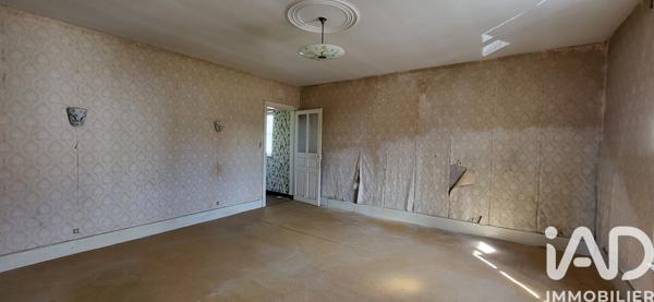Maison à vendre 5 pièces 180 m² Polaincourt-et-Clairefontaine