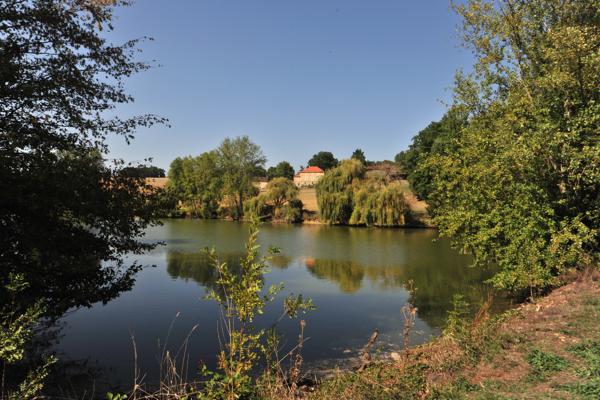 Maison à vendre à Saint-Pastour (47290) - Lot-et-Garonne