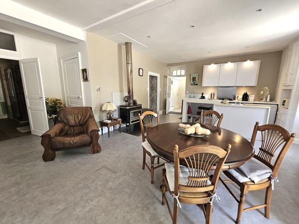 Maison à vendre à Saint-Pastour (47290) - Lot-et-Garonne