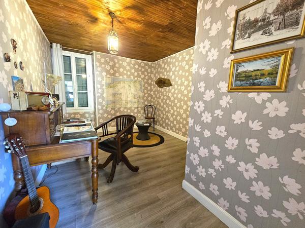Maison à vendre à Saint-Pastour (47290) - Lot-et-Garonne