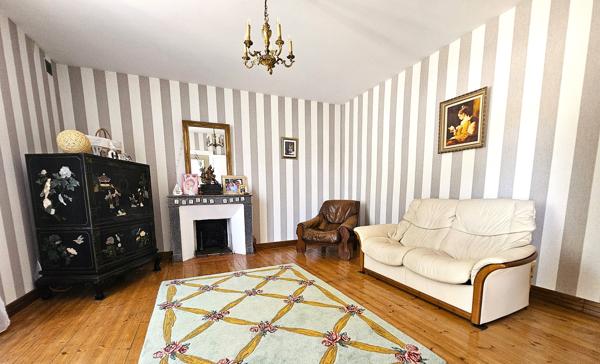 Maison à vendre à Saint-Pastour (47290) - Lot-et-Garonne