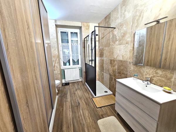 Maison à vendre à Saint-Pastour (47290) - Lot-et-Garonne