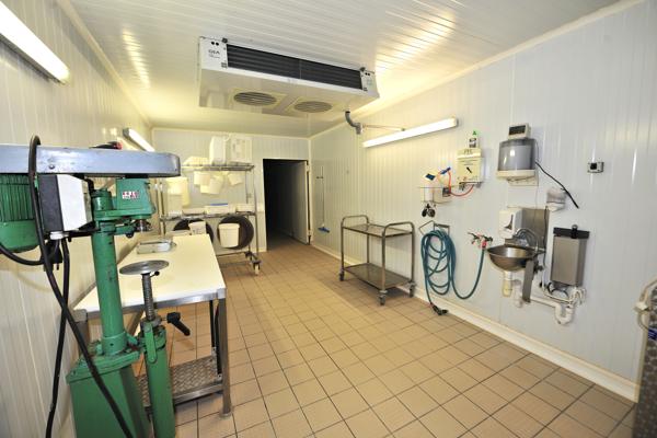 Maison à vendre à Saint-Pastour (47290) - Lot-et-Garonne