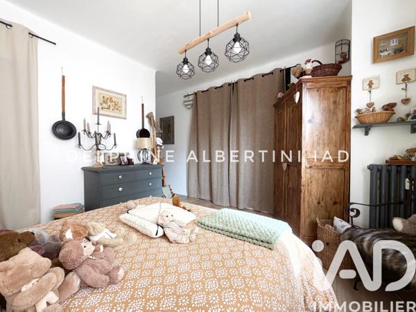 Appartement à vendre 3 pièces 82 m² Toulon