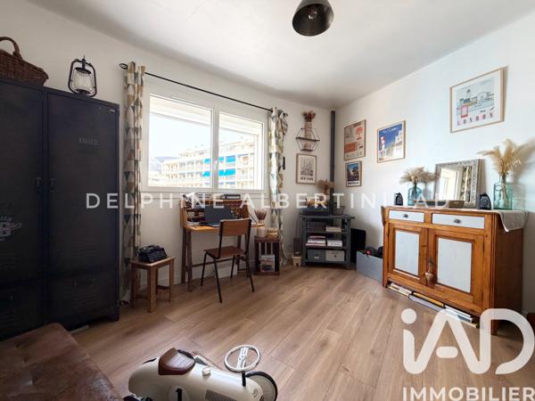 Appartement à vendre 3 pièces 82 m² Toulon