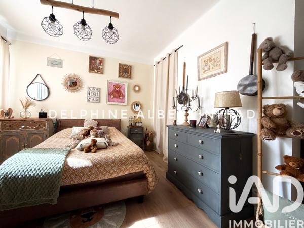 Appartement à vendre 3 pièces 82 m² Toulon