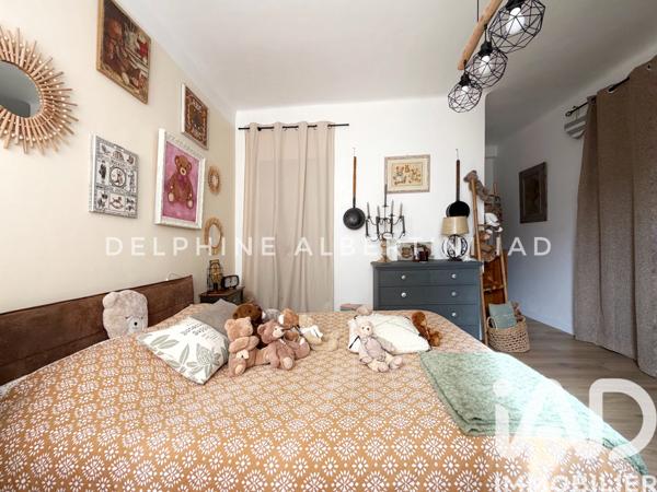 Appartement à vendre 3 pièces 82 m² Toulon