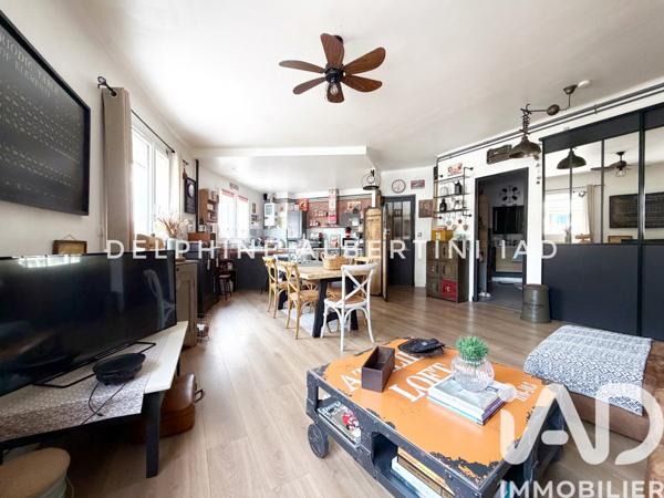 Appartement à vendre 3 pièces 82 m² Toulon