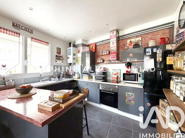 Appartement à vendre 3 pièces 82 m² Toulon