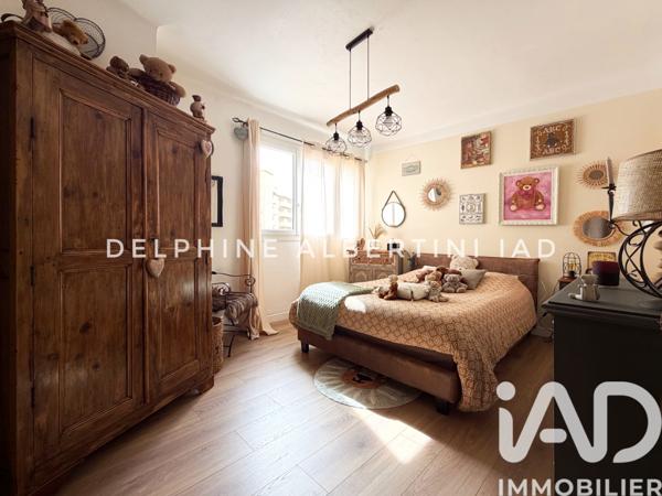 Appartement à vendre 3 pièces 82 m² Toulon