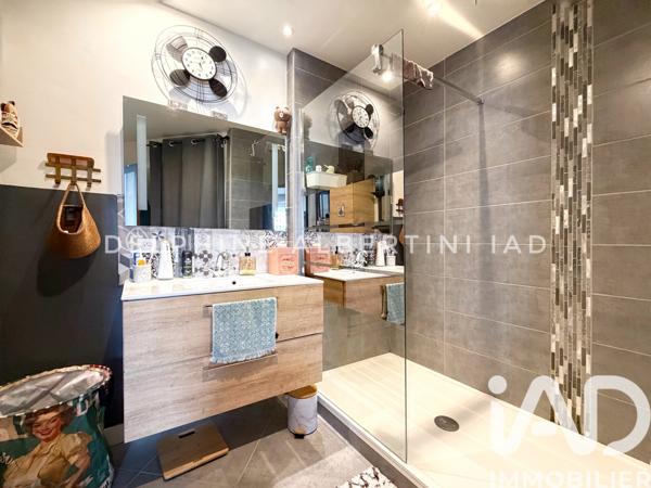 Appartement à vendre 3 pièces 82 m² Toulon