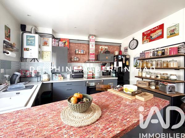 Appartement à vendre 3 pièces 82 m² Toulon