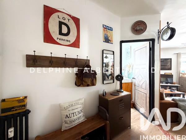 Appartement à vendre 3 pièces 82 m² Toulon