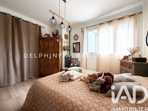 Appartement à vendre 3 pièces 82 m² Toulon