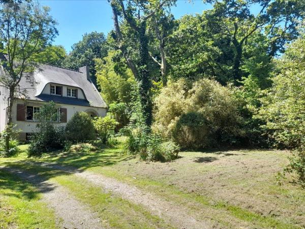 Maison à vendre à Plouzané dans le Finistère (29280), ref : 29135-1057861