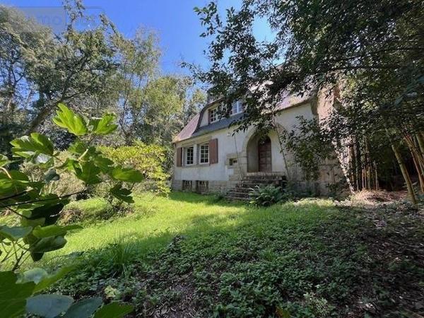 Maison à vendre à Plouzané dans le Finistère (29280), ref : 29135-1057861