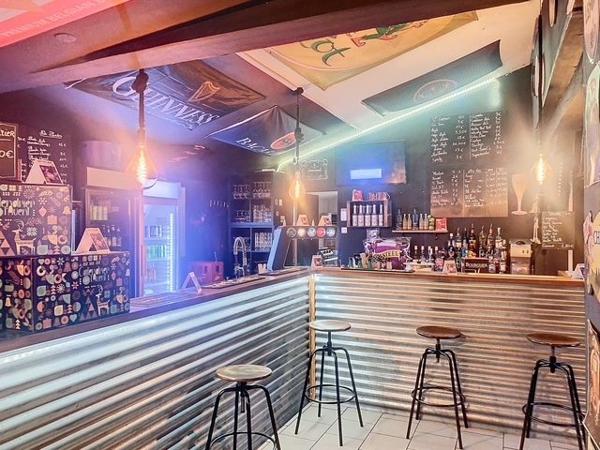 À vendre - Restaurant, bar 93 places situé à Montlouis-sur-Loire (37270)